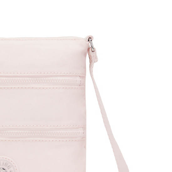 Kipling Keiko Crossbody Mini Väska Lila Rosa | SE 1891TC